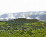 化隆天气预报20天查询