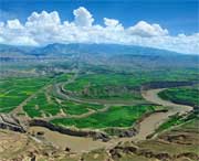 同德天气预报20天查询