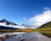 久治天气预报20天查询