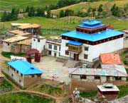 囊谦天气预报20天查询