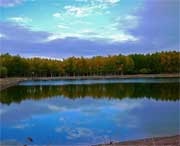 海西州天气预报20天查询