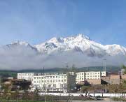 祁连天气预报20天查询