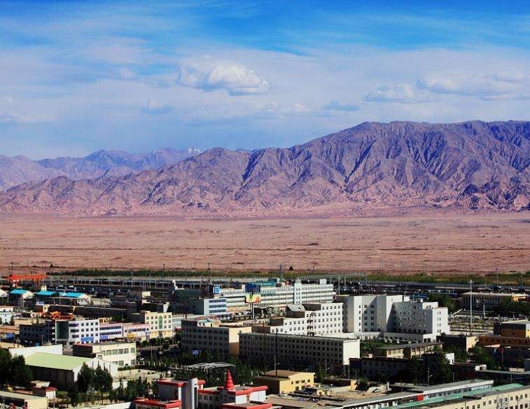 格尔木天气预报20天查询