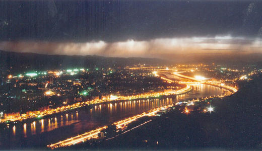 七里河天气预报20天查询