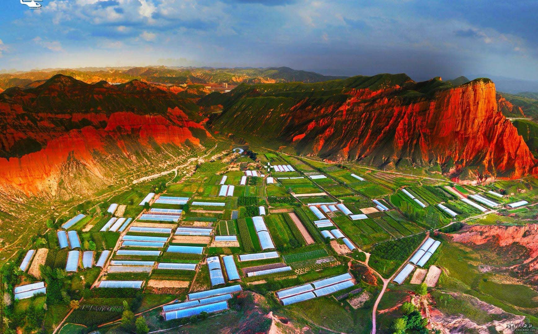 西固天气预报20天查询