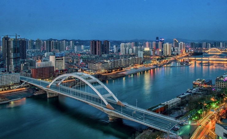 安宁天气预报20天查询