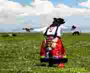 肃南天气预报20天查询