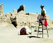 高台天气预报20天查询