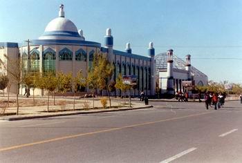 阿克塞天气预报20天查询