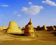 敦煌天气预报20天查询