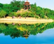 白银天气预报20天查询