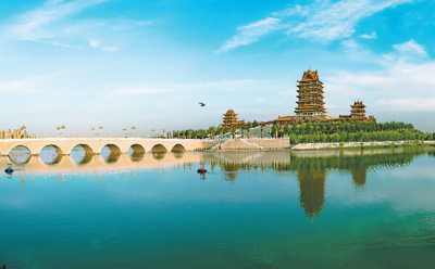 青铜峡天气预报20天查询