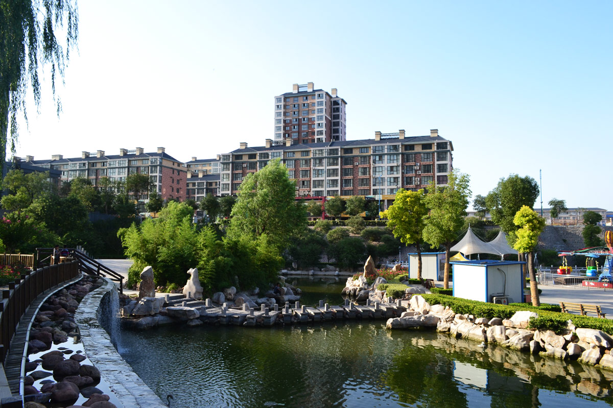 上街天气预报20天查询