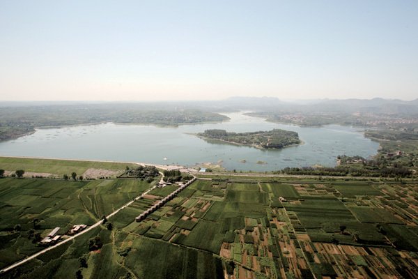 龙安天气预报20天查询