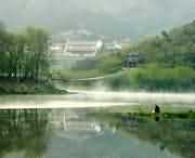 新县天气预报20天查询