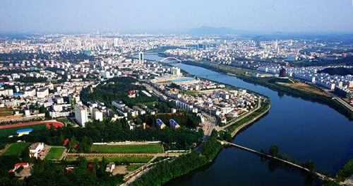 平桥天气预报20天查询