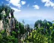 内乡天气预报20天查询