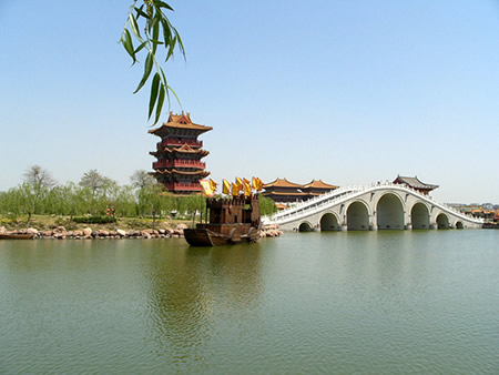 龙亭天气预报20天查询