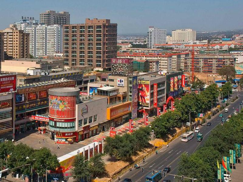 西工天气预报20天查询