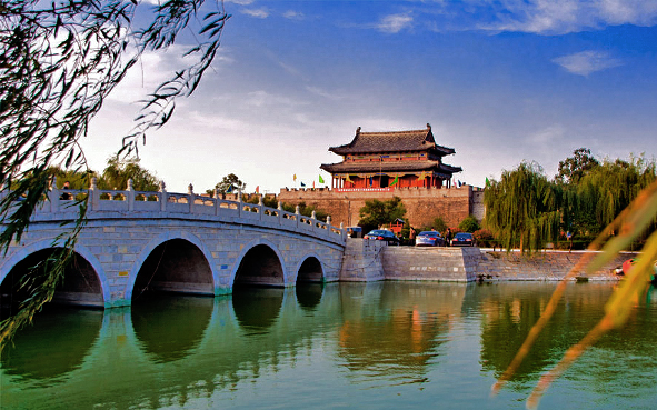 睢阳天气预报20天查询