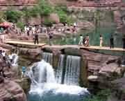 修武天气预报20天查询