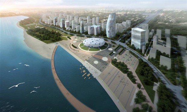 淇滨天气预报20天查询