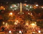 正阳天气预报20天查询