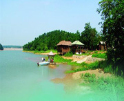 溧水天气预报20天查询