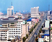 高邮天气预报20天查询