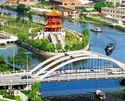 盐城天气预报20天查询