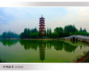 邳州天气预报20天查询