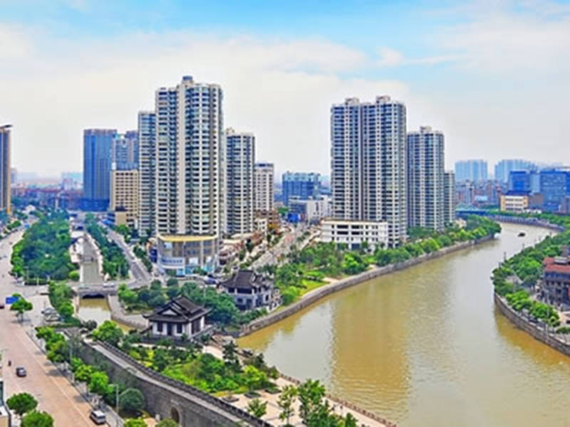 钟楼天气预报20天查询