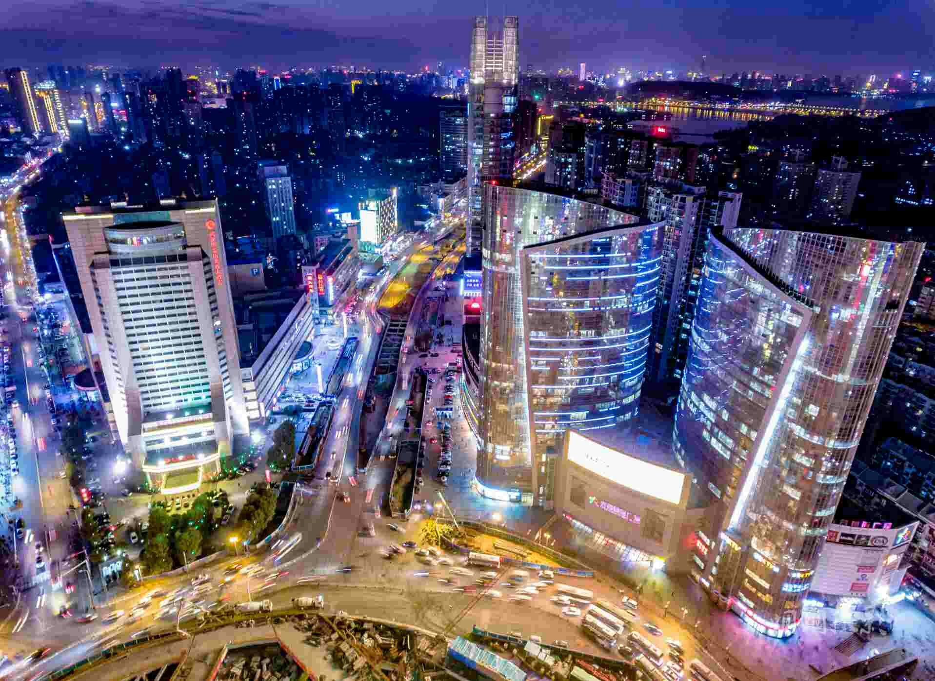 洪山天气预报20天查询