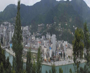 保康天气预报20天查询