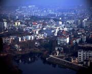 大悟天气预报20天查询