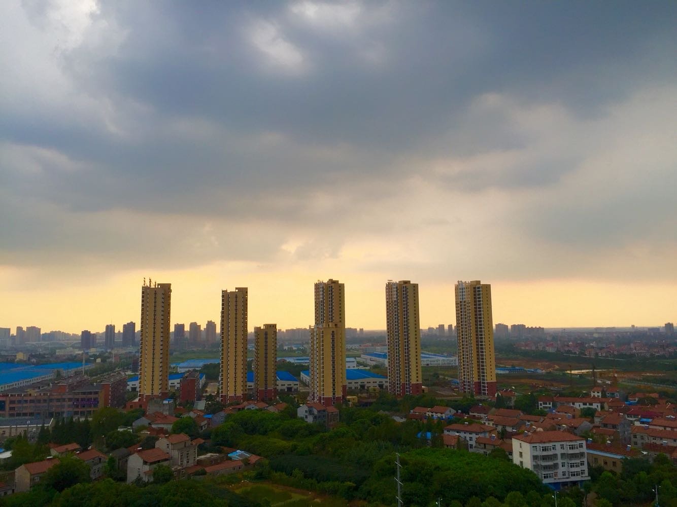 孝南天气预报20天查询