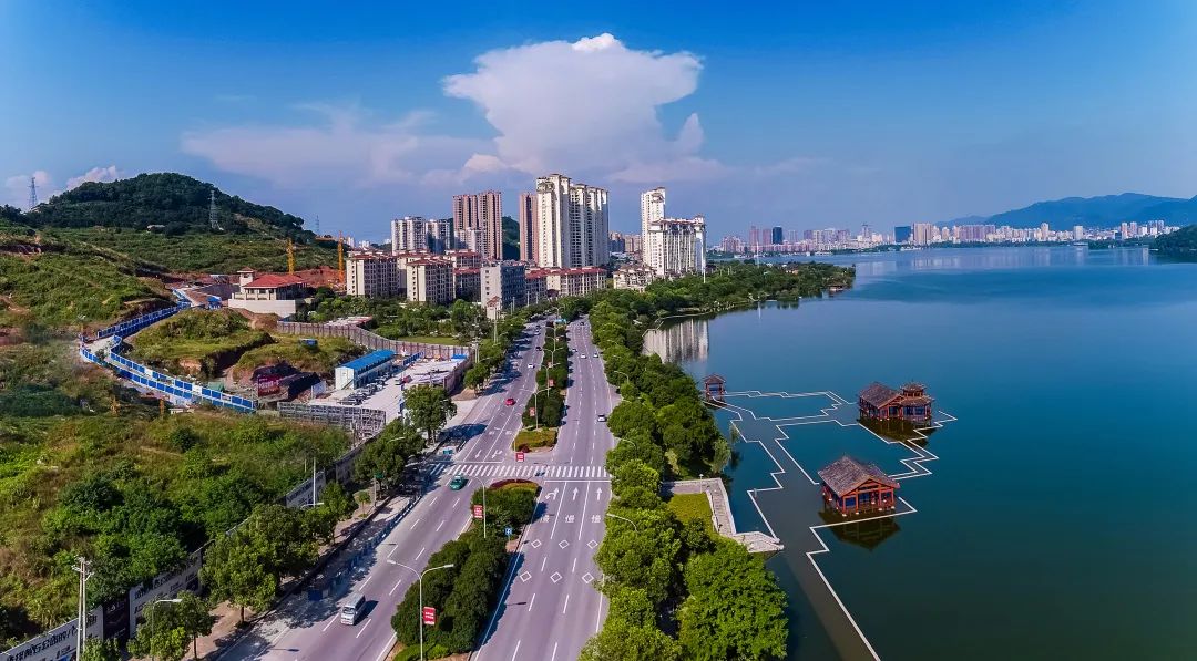 黄石港天气预报20天查询