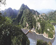 远安天气预报20天查询