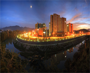 利川天气预报20天查询