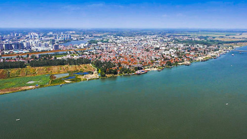 沙洋天气预报20天查询