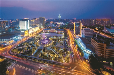 下城天气预报20天查询