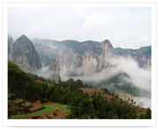 仙居天气预报20天查询