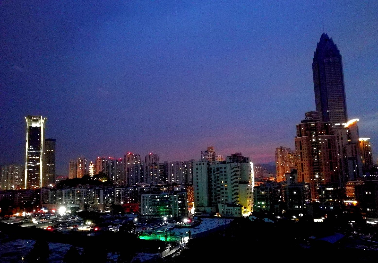 鹿城天气预报20天查询