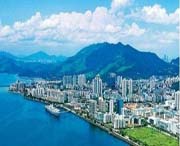 舟山天气预报20天查询