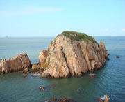 嵊泗天气预报20天查询