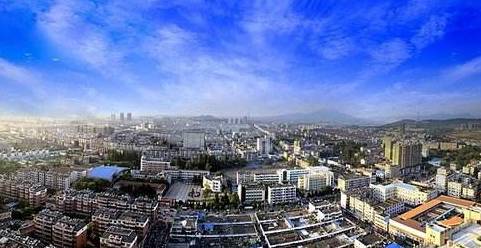 庐江天气预报20天查询