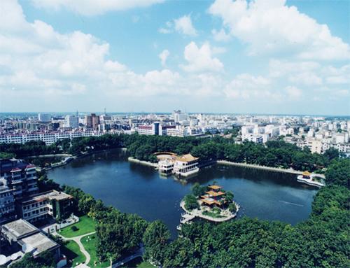 蚌山天气预报20天查询