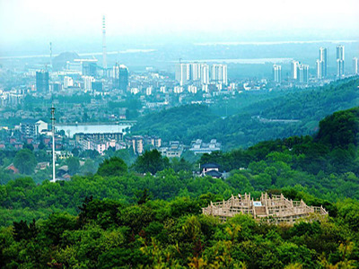 八公山天气预报20天查询