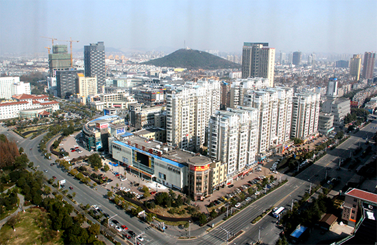 花山天气预报20天查询