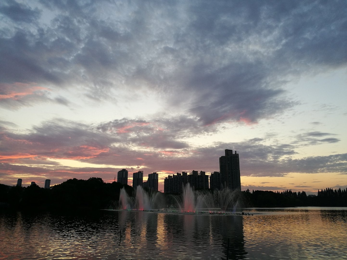 雨山天气预报20天查询